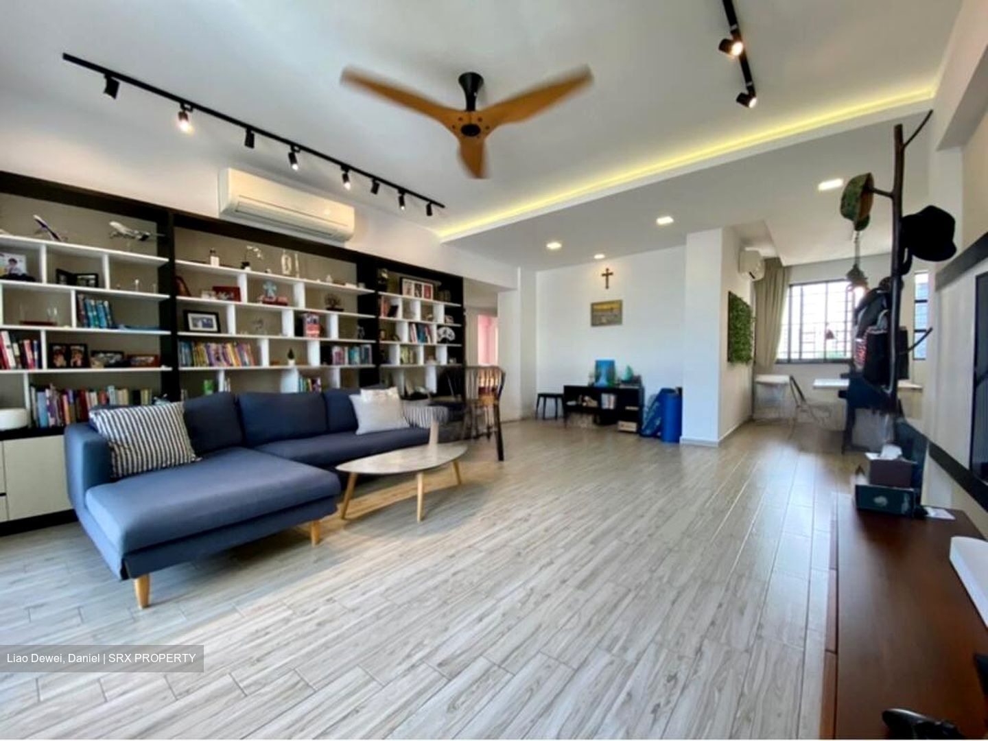 Kensington Park Condominium (D19), Condominium #418362271